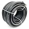 Plumb Tech 5/8 in ID x 75 ft L Water Hose, Nitrile Tube, Black CGE16075 - alternate 6